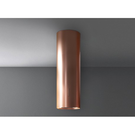 Otočna napa FALMEC Polar copper 35 cm 