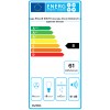 Napa FALMEC POLAR/WHITE 35 bela