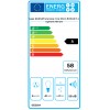 Napa FALMEC Quasar črna 60 cm