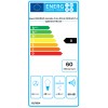 Napa FALMEC Quasar črna 90 cm
