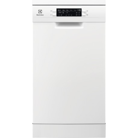 Prostostoječi pomivalni stroj AirDry ELECTROLUX ESS42220SW