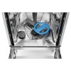 Prostostoječi pomivalni stroj AirDry ELECTROLUX ESS42220SW