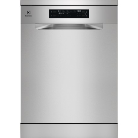 Prostostoječi pomivalni stroj ELECTROLUX AirDry ESS47301SX
