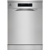 Prostostoječi pomivalni stroj ELECTROLUX AirDry ESS47301SX