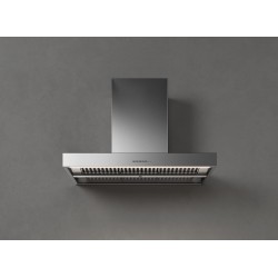 Napa Falmec PLANE NRS 90 Stenska INOX 800 m3h
