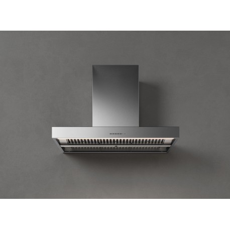 Napa Falmec PLANE NRS 90 Stenska INOX 800 m3h