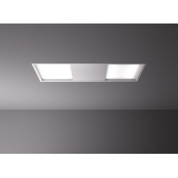 Napa Falmec Skema  120 cm bela