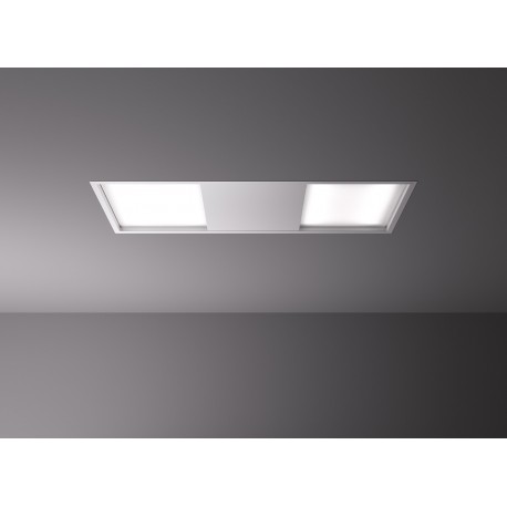 Napa Falmec Skema  120 cm bela