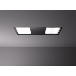 Napa Falmec Skema  120 cm bela