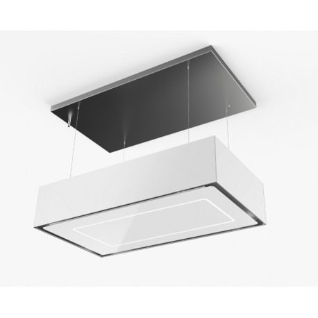 FABER OTOČNA KUHINJSKA NAPA SKYLIFT BK F110