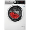 Slim pralni stroj kapacitete 7 kg AEG LFR61944BE