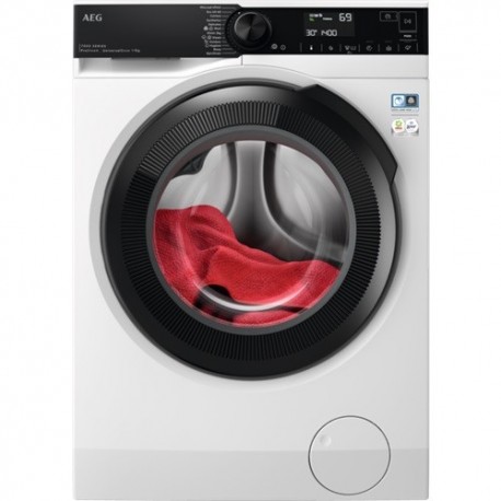 Pralni stroj kapacitete 8 kg AEG LFR73864VE