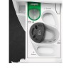Pralni stroj kapacitete 8 kg AEG LFR73864VE