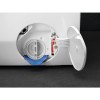 Pralni stroj kapacitete 8 kg AEG LFR73864VE