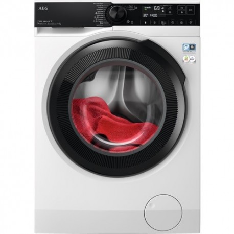 Pralni stroj kapacitete 9 kg AEG LFR73944QE
