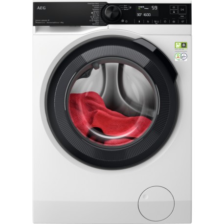 Pralni stroj kapacitete 8 kg AEG LFR83866OE