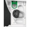 Pralni stroj kapacitete 8 kg AEG LFR83866OE