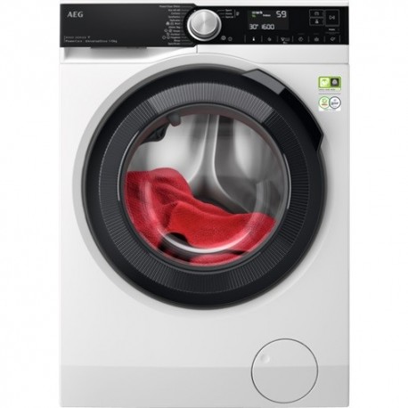 Pralni stroj kapacitete 10 kg AEG LFR85166OE