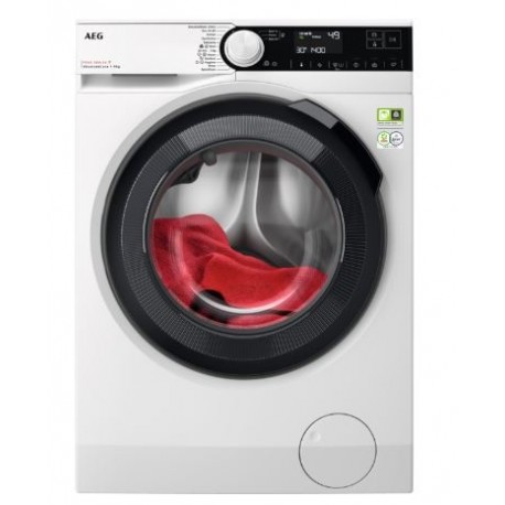 Pralni stroj kapacitete 9 kg AEG LFR93946UE