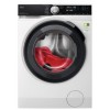 Pralni stroj kapacitete 10 kg AEG LFR95166UE