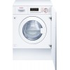 Pralno-sušilni stroj BOSCH WKD28543EU Serie 6