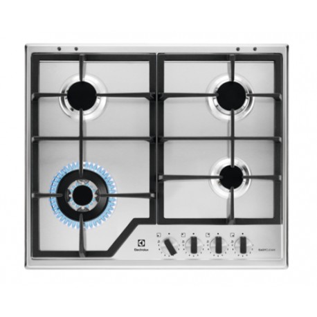 Plinska plošča ELECTROLUX KGS64362XX