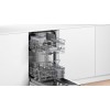 Popolnoma vgradni pomivalni stroj, 45 cm BOSCH SPV2IKX10E Serie 2