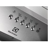 Integrirana kuhinjska napa ELECTROLUX LFG719X