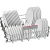 Prostostoječi pomivalni stroj BOSCH SMV46KX04E Serie 4