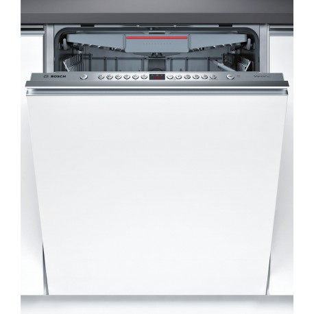 Prostostoječi pomivalni stroj BOSCH SMV46KX04E Serie 4