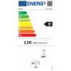 Vgradni hladilnik BOSCH KIF81HOD0 Serie 8