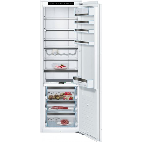 Vgradni hladilnik BOSCH KIF81HOD0 Serie 8