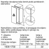 Vgradni hladilnik BOSCH KIF81HOD0 Serie 8