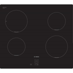 Indukcijska kuhalna plošča BOSCH PUG611AA5D Serie 2