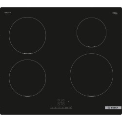 Indukcijska kuhalna plošča BOSCH PIE611BB5E Serie 4