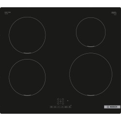 Indukcijska kuhalna plošča BOSCH PIE611BB5E Serie 4