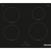 Indukcijska kuhalna plošča BOSCH PIE611BB5E Serie 4