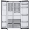 Hladilnik SAMSUNG RS68A8840B1/EF