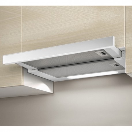 Vgradna napa ELICA ELITE 14 LUX WH/A/60