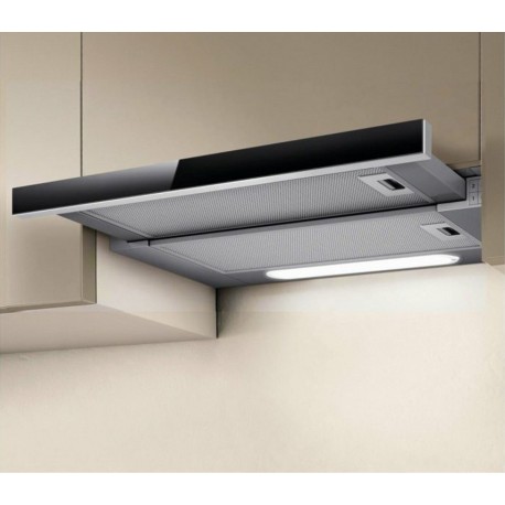 Vgradna napa ELICA ELITE 14 LUX GRVT/A/60