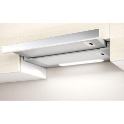 Vgradna napa ELICA ELITE 14 LUX GRVT/WH/60