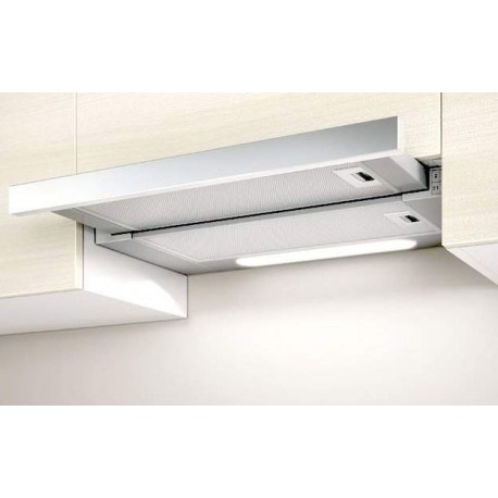 Vgradna napa ELICA ELITE 14 LUX GRVT/WH/60