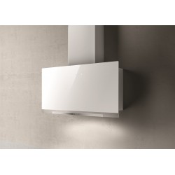 Stenska napa ELICA APLOMB WH/A/60