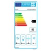 Napa ELICA STRIPE BL/A/60