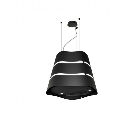 Stenska Napa ELICA WAVE UX BL MAT/F/51