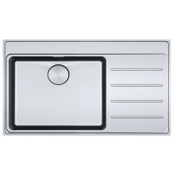 Pomivalno korito MYX 211-86