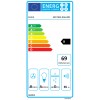Vgradna napa ELICA LANE SENSOR IX/A/60