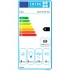 Vgradna napa ELICA LANE SENSOR IX/A/60