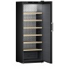Vinska vitrina LIEBHERR WSbli7731 GranCru Selection