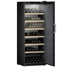 Vinska vitrina LIEBHERR WSbli7731 GranCru Selection